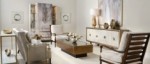Austin A. James' New Orleans Console Table, John Richard Console Table, Brooklyn, New York, Furniture by ABD