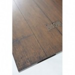 Chinon Console/Dining Table, Theodore Alexander Table