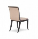 Century Furniture Parr Side Chair, Contemporary Chairs for Sale, Brooklyn, Accentuations Brand