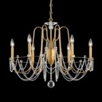Schonbek, Chandelier for Sale, Brooklyn, Accentuations Brand, Furniture by ABD 