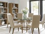 Lexington Round Classic Dining Tables for Sale Brooklyn, New York
