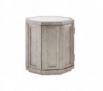 End Tables For Sale Cheap, Rochelle Octagonal End Table