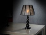 Schuller Mercury Table Lamp Modern Table Lamps for Sale Brooklyn,New York - Accentuations Brand