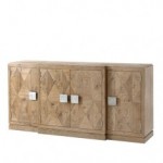 Reeve Cabinet, Theodore Alexander Cabinet, Brooklyn, New York, Furniture by ABD