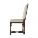 Cultivated Dining Chair, Theodore Alexander Chairs Brooklyn, New York 