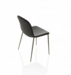 Seventy chair / Metal Legs, Bontempi CASA Dining Chairs