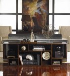 Century Furniture Traditional Style Bookcases