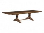 Oceanfront Lexington Classic Dining Tables for Sale Brooklyn, New York