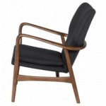 Patrik Occasional Chair, Nuevo Living Chairs Brooklyn, New York - Furniture by ABD