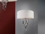 Schuller Domo Wall Lamp Wall Sconces for Sale Brooklyn,New York- Accentuations Brand