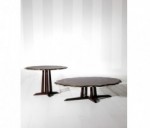 Angelo Cappellini Anatol Art 45041 Cocktail Table for Sale Brooklyn - Furniture by ABD   