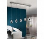 Schuller Rocio Pendant Lights Brooklyn,New York by Accentuations Brand                             