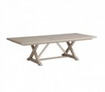 Rockpoint Rectangular Dining Table Lexington Classic Dining Tables for Sale Brooklyn, New York