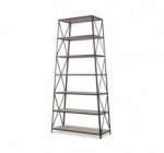 Century Furniture Archive Etagere, Contemporary Bookcase for Sale, Brooklyn, Accentuations Brand