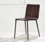 Kate Chair / Metal Legs, Bontempi Chairs