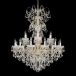Schonbek Chandeliers for Sale, Furniture by ABD, Accentuations Brand       