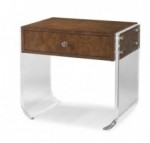 Century Furniture Modern Nightstands for Sale