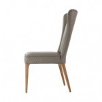 Hastings Dining Chair, Theodore Alexander Chairs Brooklyn, New York