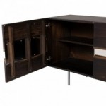 Nuevo Sorrento Sideboard Unit Online Brooklyn, New York – Furniture by ABD