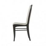 The Thane Dining Chair, Theodore Alexander Chairs Brooklyn, New York