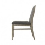Linden Dining Side Chair, Theodore Alexander Chairs Brooklyn, New York