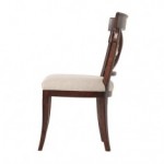 Brooksby Dining Chair, Theodore Alexander Chairs Brooklyn, New York
